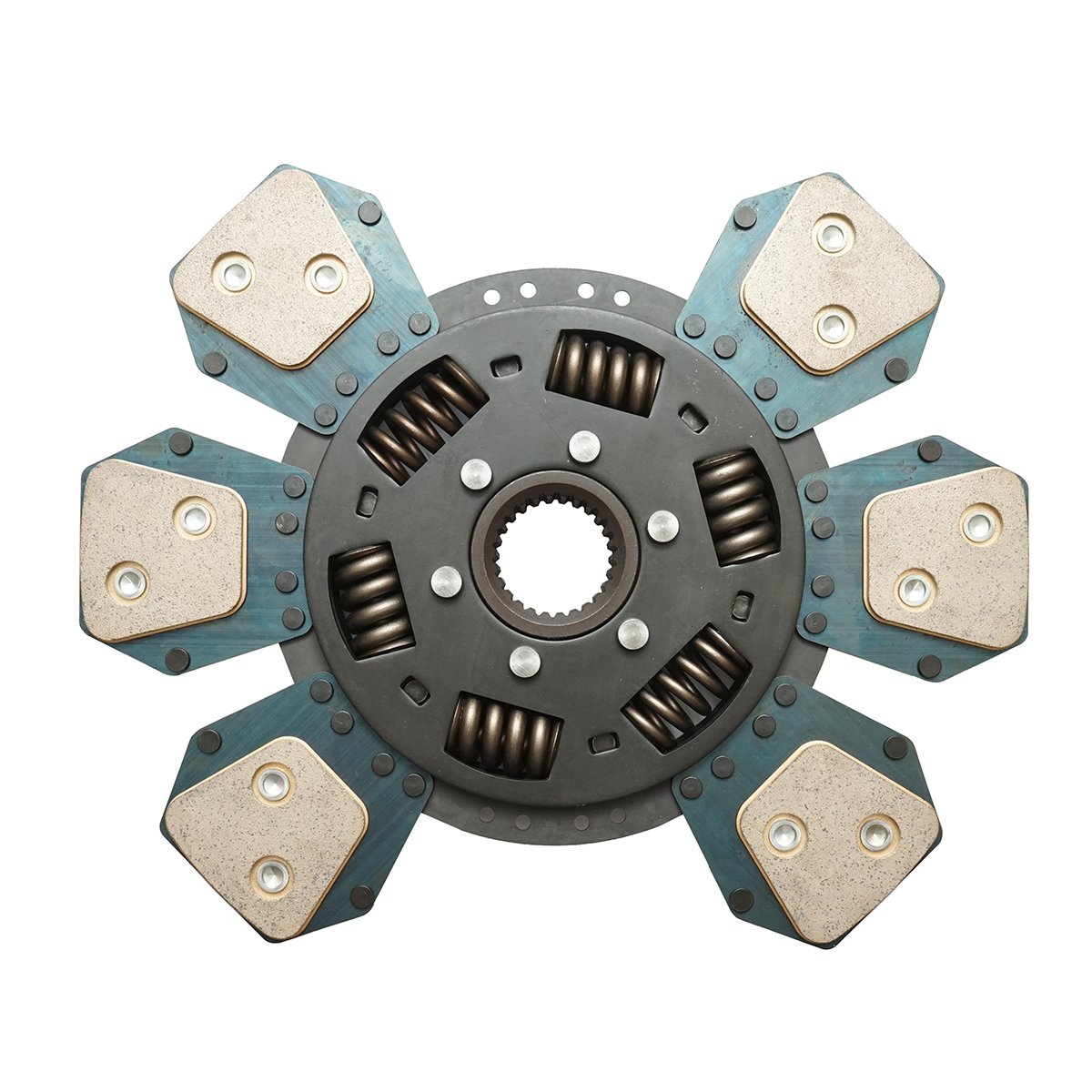 Disc ambreiaj Massey Ferguson cod OEM 4359088M1, 4312292M1